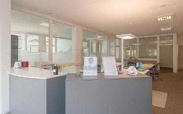 Büro 10 Zimmer - image - 2