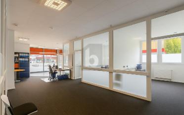 Büro 10 Zimmer - image - 5