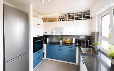 Duplex 5.5 rooms - image - 3