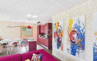 Villa 6.5 Zimmer - image - 3