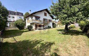 Maison 5.5 pièces - image - 1
