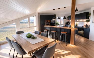 Duplex 5.5 rooms - image - 2