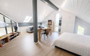 Duplex 5.5 rooms - image - 5