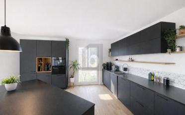 Duplex 5.5 rooms - image - 3