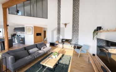 Duplex 5.5 rooms - image - 4