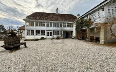 Maison 12 pièces - image - 1