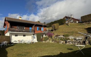 Einfamilienhaus 5 Zimmer - image - 1