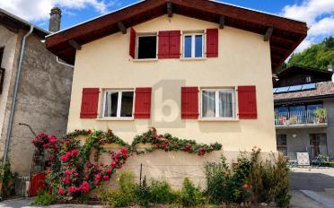 Single house 5 rooms - image - 1
