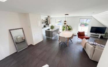 Duplex 5.5 Zimmer - image - 1