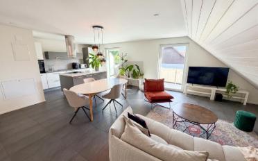 Duplex 5.5 Zimmer - image - 2
