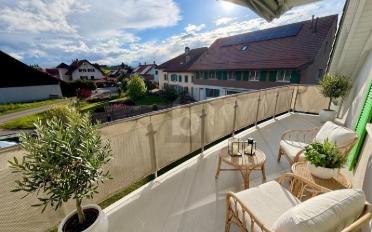 Duplex 5.5 Zimmer - image - 5