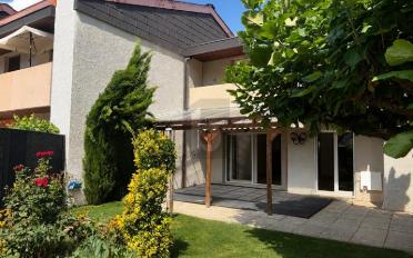 Einfamilienhaus 5.5 Zimmer - image - 1