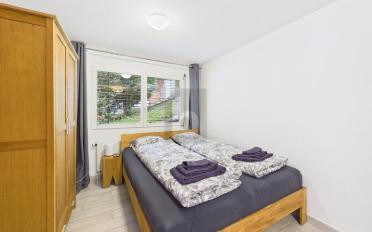 Wohnung 1.5 Zimmer - image - 2