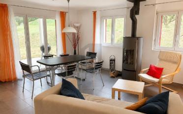 Einfamilienhaus 8.5 Zimmer - image - 3