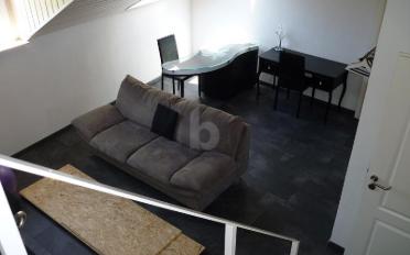 Möbl. Wohnobj. 1.5 Zimmer - image - 2