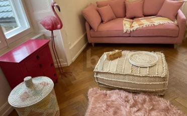 Furnished flat 1 room - image - 2