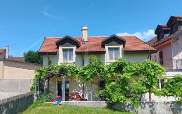 Maison contiguë 4.5 pièces - image - 1