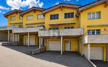 Bifamiliar house 4.5 rooms - image - 1