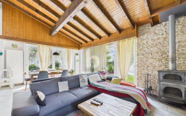 Maison 9 pièces - image - 2