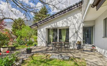 Maison 9 pièces - image - 5