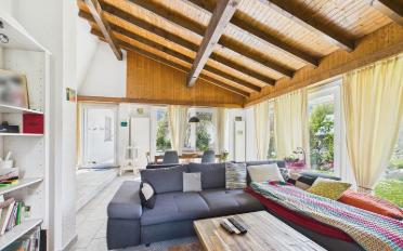 Maison 9 pièces - image - 4