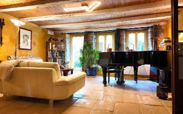 Maison 9.5 pièces - image - 4
