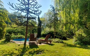 Maison 9.5 pièces - image - 1
