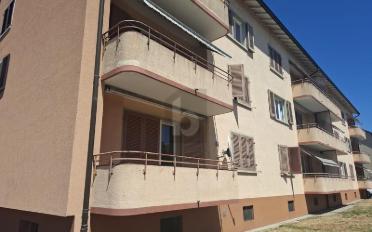 Apartment 3 rooms - image - 1