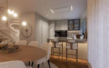 Maison jumelée 6.5 pièces - image - 4