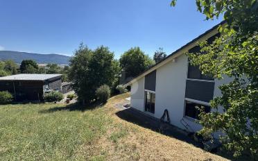 Maison 3.5 pièces - image - 3