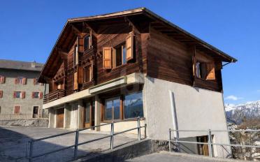 Chalet 12 Zimmer - image - 1