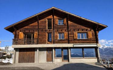 Chalet 12 Zimmer - image - 2