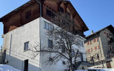 Chalet 12 Zimmer - image - 3