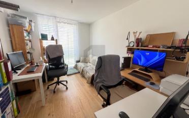 Wohnung 3.5 Zimmer - image - 3