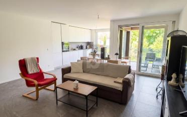 Wohnung 3.5 Zimmer - image - 1