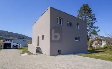 Single house 6.5 rooms - image - 1