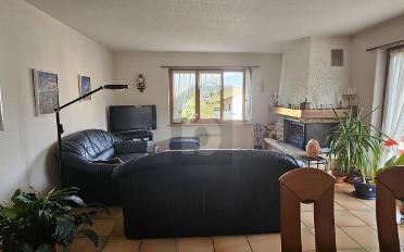 Apartment 4.5 rooms - image - 2