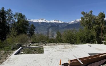 Chalet 7.5 Zimmer - image - 5
