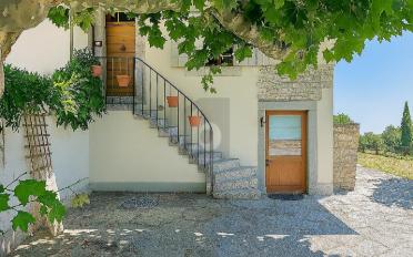 Maison jumelée 6 pièces - image - 1