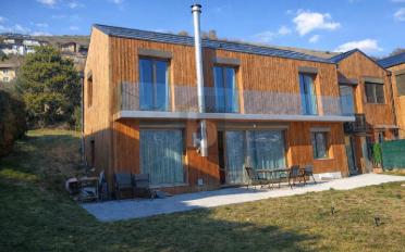 Villa 4.5 Zimmer - image - 1