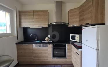 Wohnung 3.5 Zimmer - image - 2