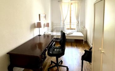 Appartement meublé 4 pièces - image - 4