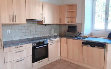 Wohnung 4.5 Zimmer - image - 3