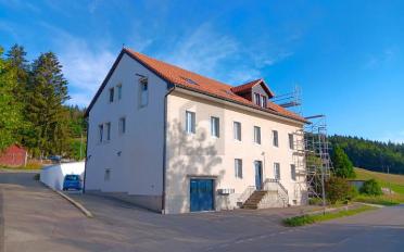 Wohnung 4.5 Zimmer - image - 1