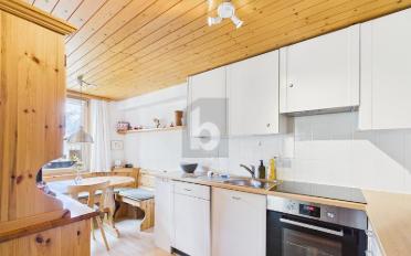 Wohnung 3.5 Zimmer - image - 2