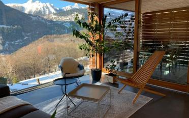 Maison 5 pièces - image - 1