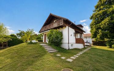 Single house 5.5 rooms - image - 1