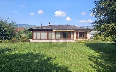 Einfamilienhaus 7.5 Zimmer - image - 2