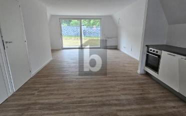 Maison contiguë 3.5 pièces - image - 2