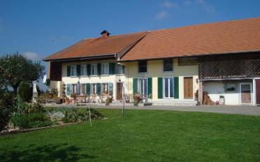 Farm house 8.5 rooms - image - 1